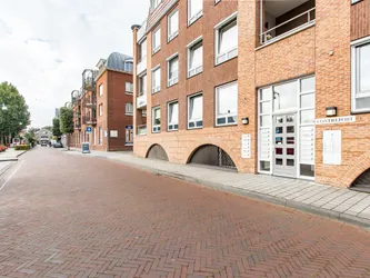 Foto van de Appartement gelegen aan de Contrefort in Drunen