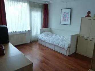 Foto van de Kamer gelegen aan de Voor de Poort in Amstelveen