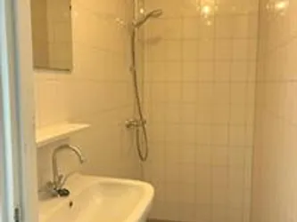 Foto van de Kamer gelegen aan de Saffierstraat in Groningen