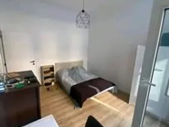 Foto van de Kamer gelegen aan de Muurstraat in Groningen