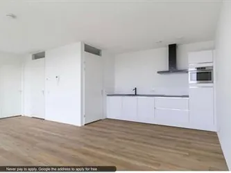 Foto van de Appartement gelegen aan de Torenallee in Eindhoven