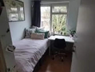 Foto van de Kamer gelegen aan de Adonispad in Eindhoven