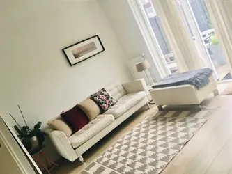 Foto van de Kamer gelegen aan de Vurehout in Zaandam