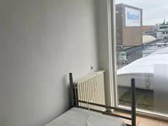 Foto van de Kamer gelegen aan de Ir. Lelyweg in Haarlem