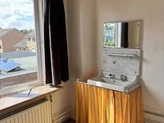 Foto van de Kamer gelegen aan de Delfgauwseweg in Delft