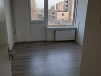 Foto van de Kamer gelegen aan de Vijf Meiplein in Leiden