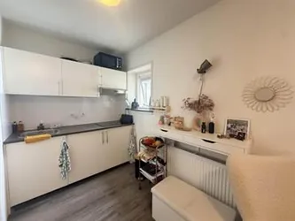 Foto van de Kamer gelegen aan de Mercuriusweg in Delft