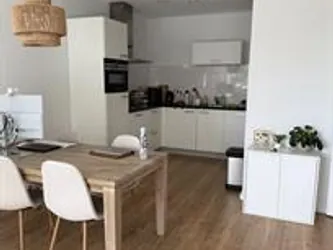 Foto van de Appartement gelegen aan de Lomanlaan in Utrecht
