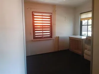 Foto van de Kamer gelegen aan de Bosstraat in Oosterhout