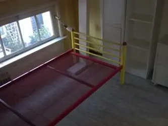 Foto van de Kamer gelegen aan de Eekwal in Zwolle