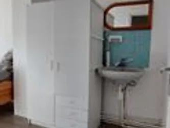 Foto van de Kamer gelegen aan de De Houtmanstraat in Arnhem