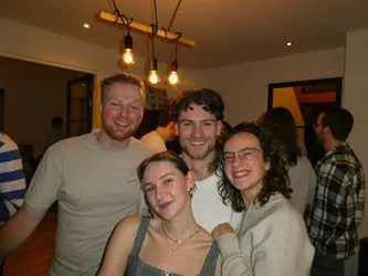 Foto van de Kamer gelegen aan de Pienemanstraat in Ede