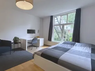 Foto van de Kamer gelegen aan de Avenue Concordia in Rotterdam