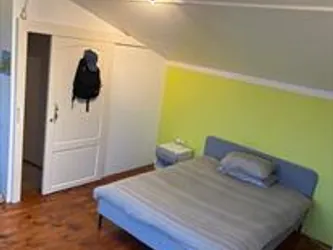 Foto van de Kamer gelegen aan de Balearenlaan in Amsterdam