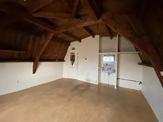 Foto van de Kamer gelegen aan de Kleine Oord in Arnhem