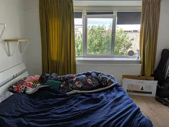 Foto van de Kamer gelegen aan de Soesterweg in Amersfoort