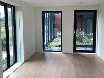 Foto van de Appartement gelegen aan de Ottho Heldringstraat in Amsterdam