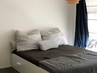 Foto van de Kamer gelegen aan de Prinsenlaan in Rotterdam