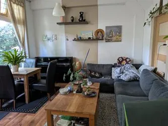 Foto van de Kamer gelegen aan de Soesterweg in Amersfoort