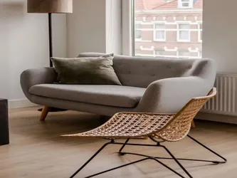 Foto van de Appartement gelegen aan de Middellandstraat in Rotterdam