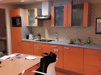 Foto van de Kamer gelegen aan de Korvelplein in Tilburg