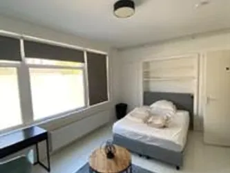Foto van de Kamer gelegen aan de Engelsestraat in Rotterdam