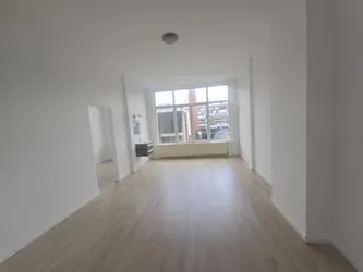 Foto van de Kamer gelegen aan de Weteringkade in Den Haag