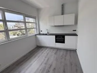 Foto van de Kamer gelegen aan de Goeman Borgesiusstraat in Nijmegen