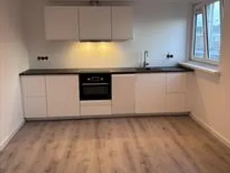 Foto van de Kamer gelegen aan de Goeman Borgesiusstraat in Nijmegen