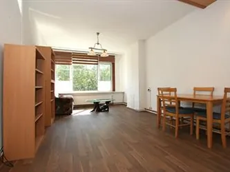 Foto van de Appartement gelegen aan de Pleinweg in Rotterdam