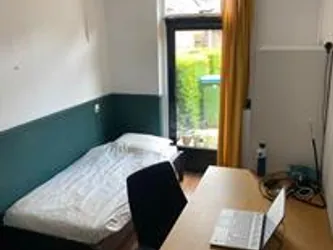 Foto van de Kamer gelegen aan de Jordaensstraat in Ede