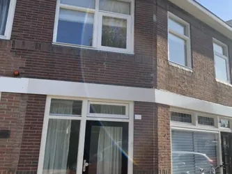 Foto van de Appartement gelegen aan de Carmelitessenstraat in Eindhoven