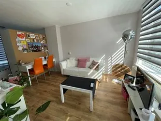Foto van de Studio gelegen aan de Schubertlaan in Eindhoven