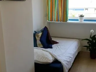 Foto van de Kamer gelegen aan de de Hoef in Wageningen