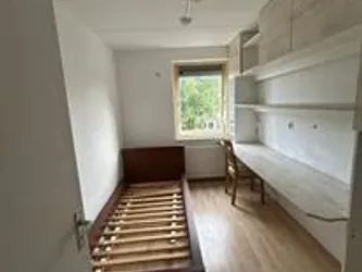Foto van de Kamer gelegen aan de Barbara van Meertenstraat in Zaandam
