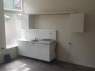 Foto van de Kamer gelegen aan de Tuinbouwdwarsstraat in Groningen