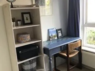 Foto van de Kamer gelegen aan de Martinus Nijhofflaan in Oegstgeest