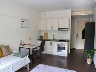 Foto van de Appartement gelegen aan de Bomansplaats in Eindhoven