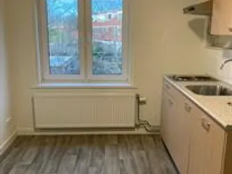 Foto van de Studio gelegen aan de Muntweg in Nijmegen