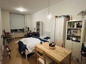 Foto van de Kamer gelegen aan de Oost-Indieplaats in Delft