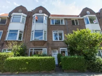 Foto van de Appartement gelegen aan de Statenlaan in Den Haag