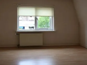 Foto van de Appartement gelegen aan de Burgemeester Mooijstraat in Castricum