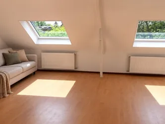 Foto van de Studio gelegen aan de Vredebest in Gouda