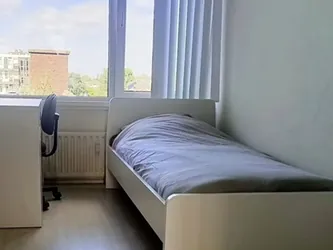 Foto van de Kamer gelegen aan de Slotlaan in Capelle aan den IJssel