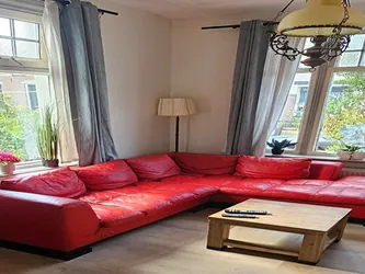 Foto van de Appartement gelegen aan de Sperwerlaan in Apeldoorn