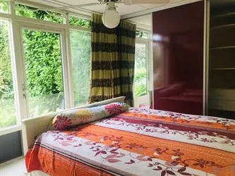 Foto van de Kamer gelegen aan de Maartensweer in Leidschendam