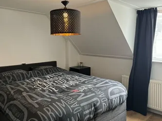 Foto van de Appartement gelegen aan de Oudestraat in Kampen