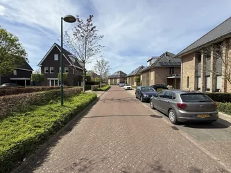 Foto van de Appartement gelegen aan de Rosep in Veldhoven