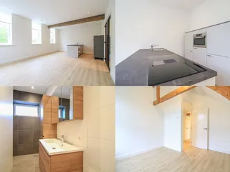 Foto van de Appartement gelegen aan de IJsseldijk-Noord in Ouderkerk aan den IJssel