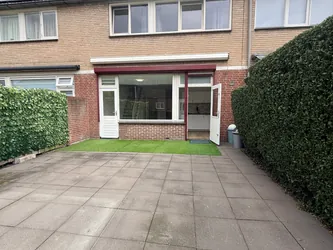 Foto van de Appartement gelegen aan de Amundsenstraat in Den Bosch